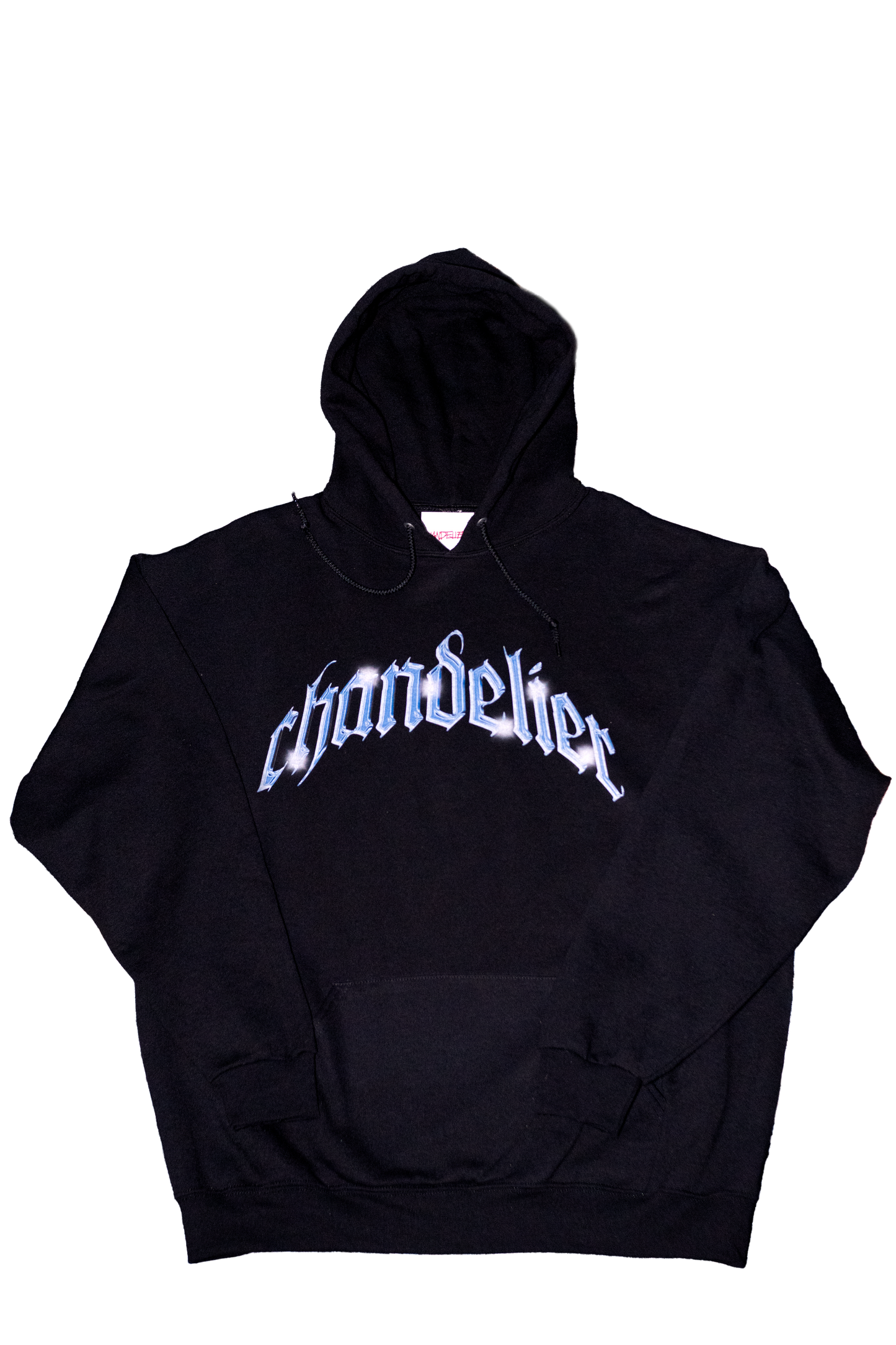 Chrome Black