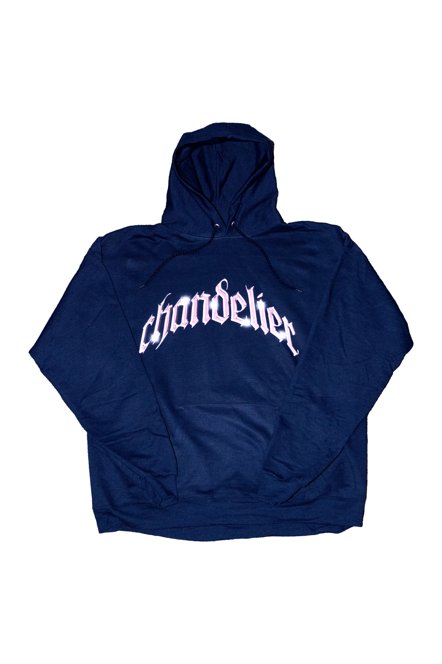 Chrome Navy