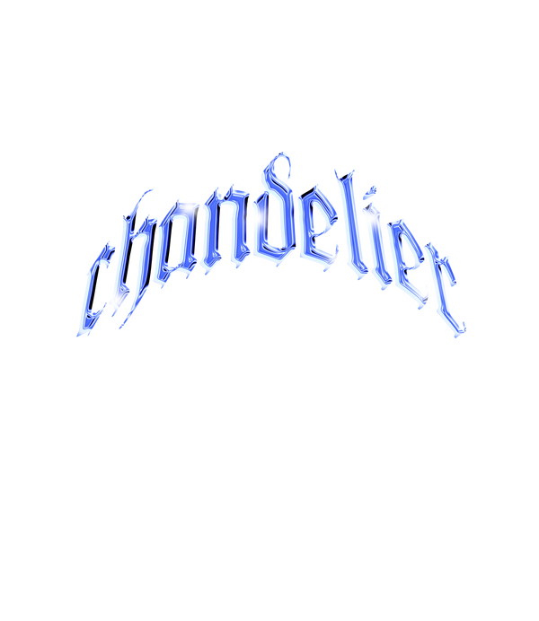 YoudLoveChandelier