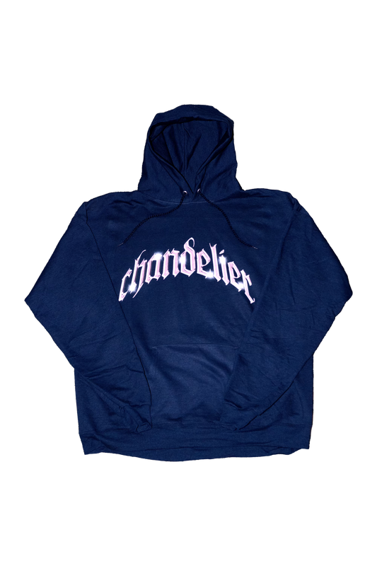 Chrome Navy